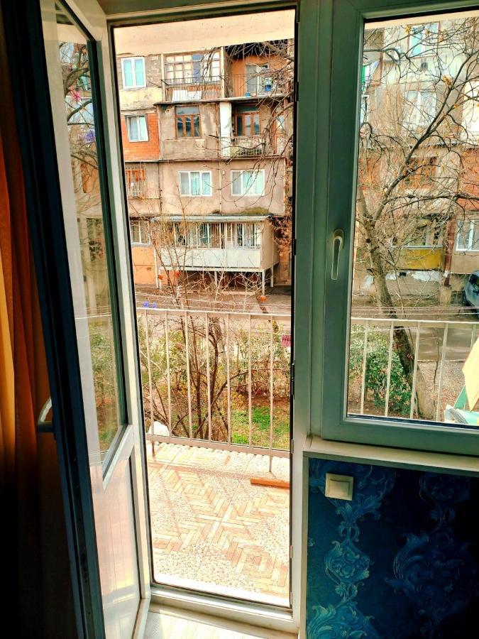 Уют&Комфорт Rustavi (Kvemo Kartly) Bagian luar foto