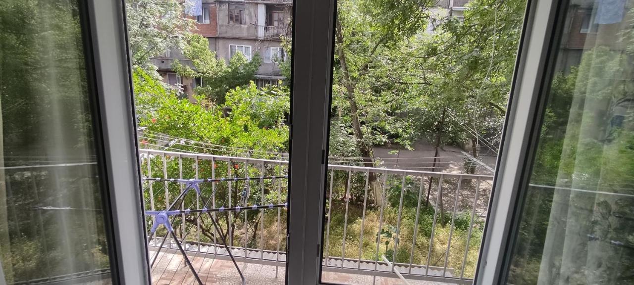 Уют&Комфорт Rustavi (Kvemo Kartly) Bagian luar foto