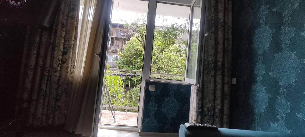 Уют&Комфорт Rustavi (Kvemo Kartly) Bagian luar foto